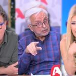 Αδιανόητος διάλογος στο Happy Day: “Ο Τσίπρας έχει ζητήσει να με σουτάρει, εσάς όχι!” – “ “Εμάς το ζήτησαν άλλοι!”