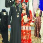 Παρθένιος Βαζυρέας: Από τις πασαρέλες και το ράσο στην παρανομία