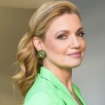 Παναγιώτα Βλαντή: Ένιωθα χάλια. Τους έλεγα “μη μου λέτε τα νούμερα”