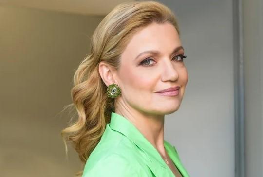 Παναγιώτα Βλαντή: Ένιωθα χάλια. Τους έλεγα “μη μου λέτε τα νούμερα”