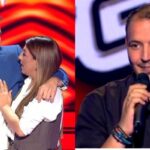 The Voice: Ο Σταύρος επέστρεψε αγνώριστος με μείον 50 κιλά