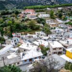 Βορίζια: Τρία άτομα αναζητούνται για το αιματοκύλισμα