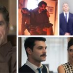 Τηλεθέαση: «Μια νύχτα μόνο» και «Γη της Ελιάς» στην κορυφή της prime time