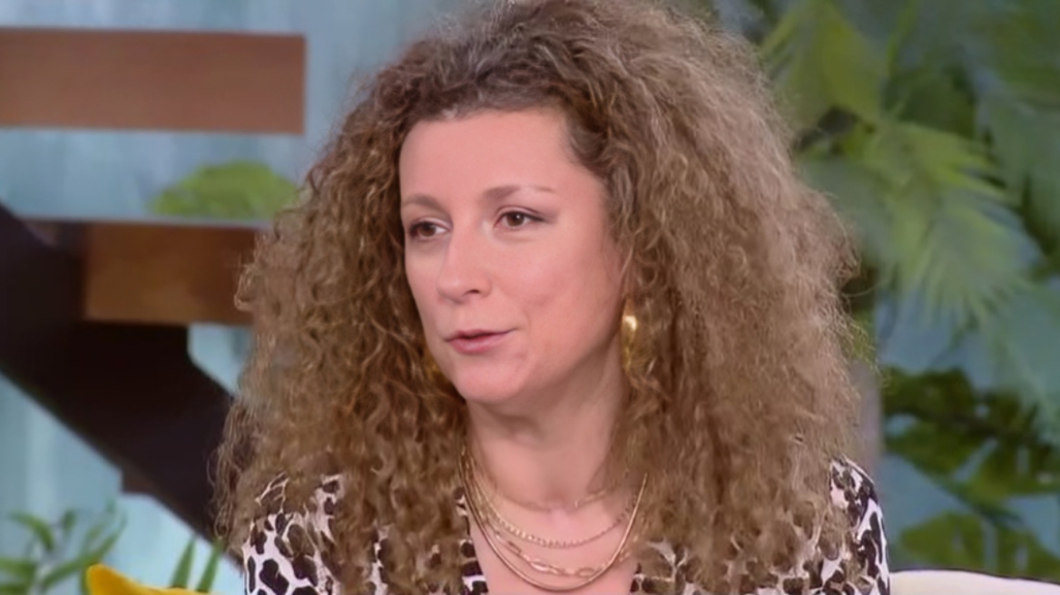 Κατερίνα Βρανά: Το δίλημμά μου είναι ή παίζω ή χ@@ζω