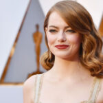 Η Έμα Στόουν η πιο όμορφη γυναίκα στον κόσμο, με βάση τη «Χρυσή Τομή»