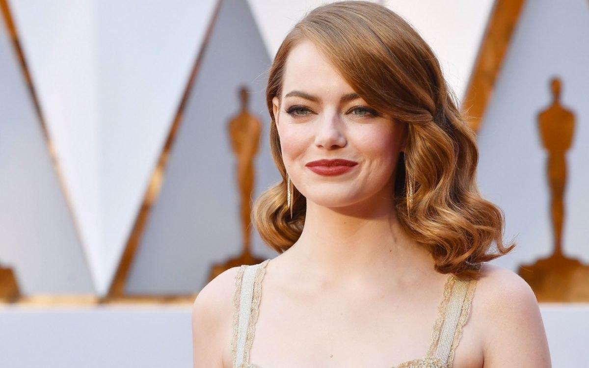 Η Έμα Στόουν η πιο όμορφη γυναίκα στον κόσμο, με βάση τη «Χρυσή Τομή»