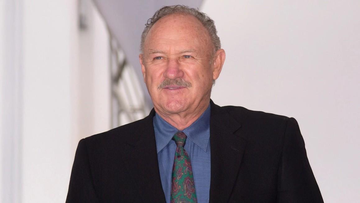 Τζιν Χάκμαν: Έπιασαν τα 2.000.000 $ σε δημοπρασία προσωπικά του αντικείμενα