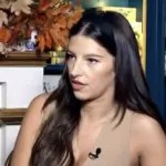 Χαρά Παππά: Ο Covid προσέβαλε το νευρικό μου σύστημα