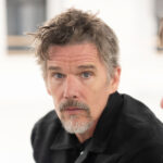 Ίθαν Χοκ: Το «επώδυνο» διαζύγιο από την Ούμα Θέρμαν  