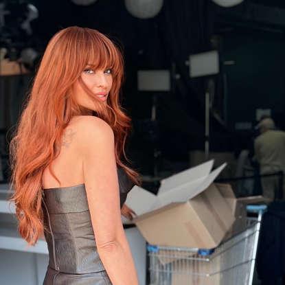 Σίσσυ Χρηστίδου: Αποκάλυψε πως έχασε τα πολλά κιλά