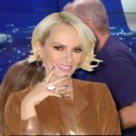 Η Χριστοπούλου για το on air καβγά Γκλέτσου – Μουτίδου: “Είμαι με τη Σοφία σε ό,τι έχει πει και έχει κάνει”