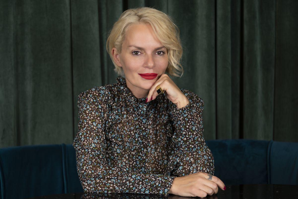 Έλενα Χριστοπούλου: Η on air απάντηση στην Ηλιάνα Παπαγεωργίου – “Δεν έχω πια συναίσθημα”