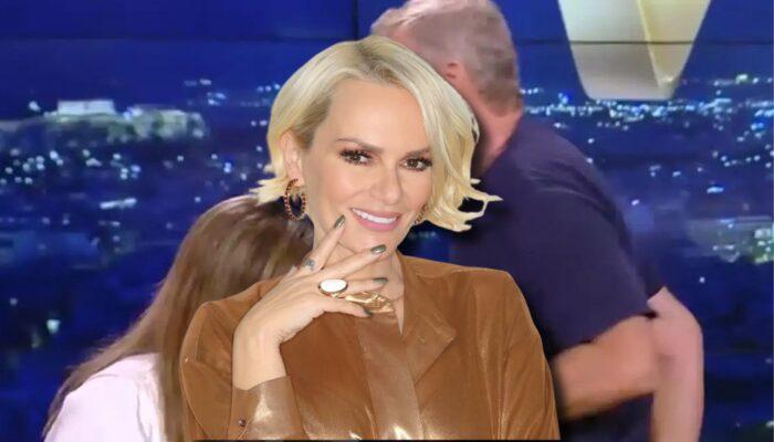 Η Χριστοπούλου για το on air καβγά Γκλέτσου – Μουτίδου: “Είμαι με τη Σοφία σε ό,τι έχει πει και έχει κάνει”