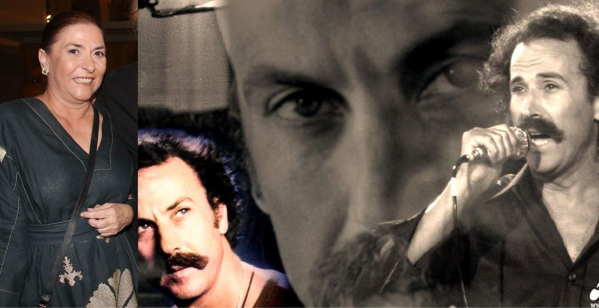 Η κόρη του Νίκου Ξυλούρη αποκαλύπτει: “Ο πατέρας μου δεν μπορούσε να αντέξει τη δολοπλοκία”