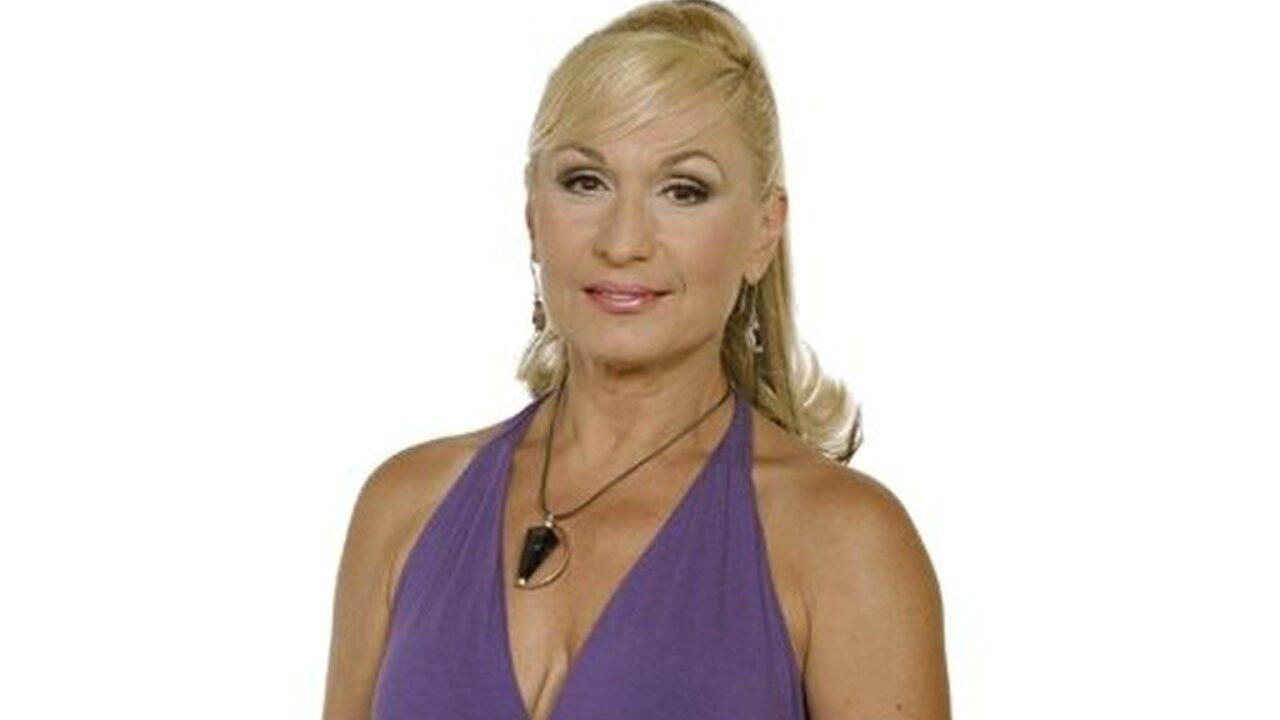 Σόφη Ζαννίνου: ”Έπαθα αποβολή εν ώρα παράστασης”