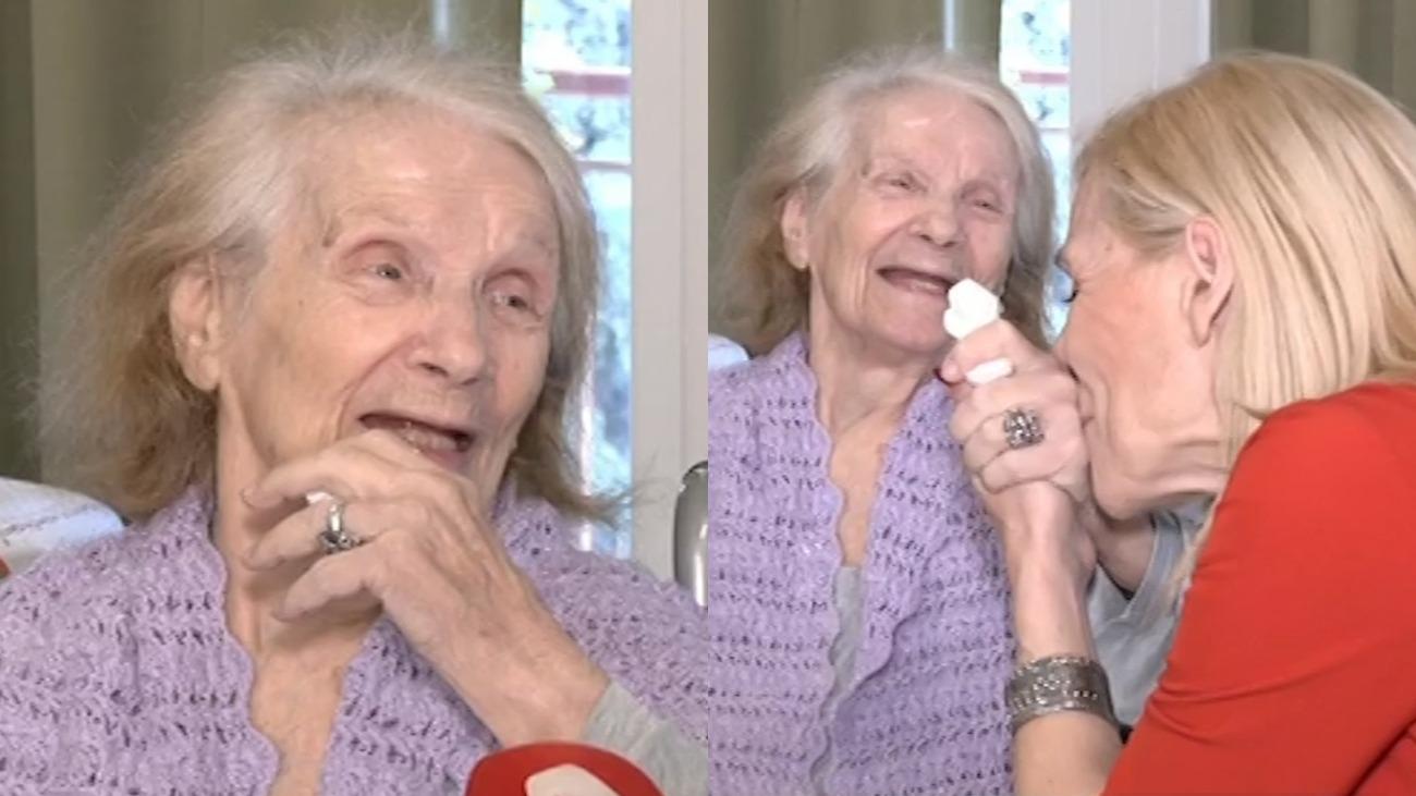 Μέλπω Ζαρόκωστα: Έχει άνοια, δεν περπατάει, έχει φθορά σε όλα τα όργανα