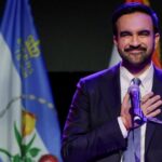 Ζόραν Μαμντάνι: Μετά το Λονδίνο και στη Νέα Υόρκη μουσουλμάνος δήμαρχος