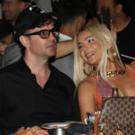 Επανασύνδεση και συγκατοίκηση: Josephine και ΝΙΝΟ σε νέο κεφάλαιο!