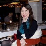 Άβα Γαλανοπούλου: Έχω κάνει μόνο δύο σχέσεις στη ζωή μου!