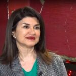 Άννα Κουρή: «Ήταν πολύ στενόχωρη η χρονιά γιατί πέθανε η μαμά μου, ήμουν καλή κόρη»