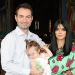 Συγκλονίζει η Άννα Μπεζάν για την επιλόχειο κατάθλιψη: Αισθανόμουν ότι θα μου πάρουν το παιδί!