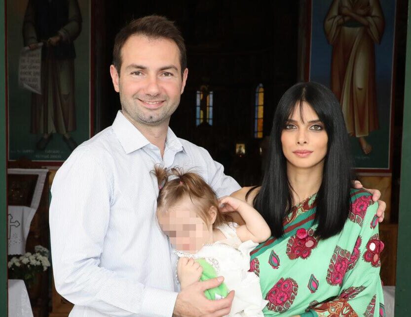 Συγκλονίζει η Άννα Μπεζάν για την επιλόχειο κατάθλιψη: Αισθανόμουν ότι θα μου πάρουν το παιδί!