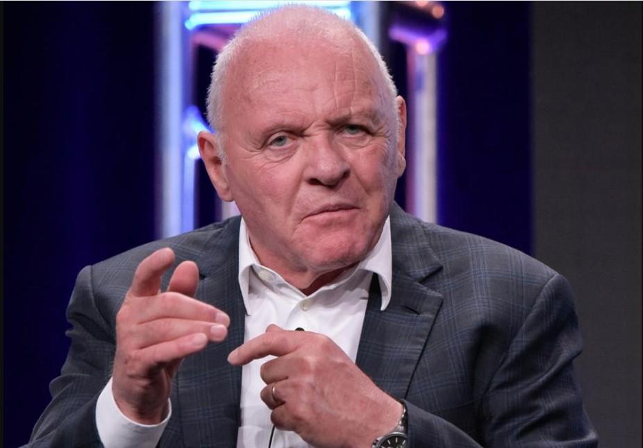 Με αυτισμό ο Άντονι Χόπκινς;