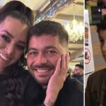 Άρης Τσάπης: Ο «Θανασάκης» απέκτησε δεύτερο παιδί