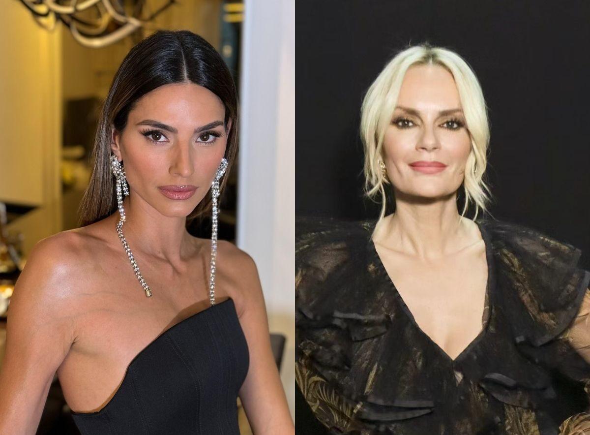 Έλενα Χριστοπούλου: Η πρώτη απάντηση μετά την αγωγή 1.000.000€ από την Ηλιάνα Παπαγεωργίου