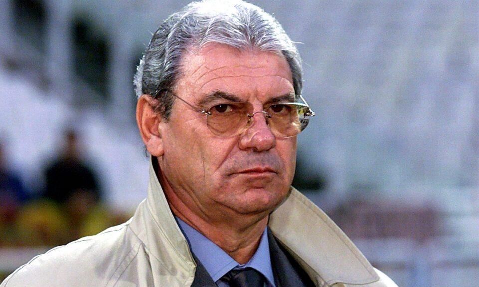 Πέθανε ο θρυλικός Ρουμάνος προπονητής Έμερικ Γένεϊ