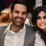 Έρικ Βασιλάτος: Ο δισεκατομμυριούχος κολλητός της Γκιλφόιλ και κουμπάρος του Αργυρού