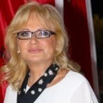 Αγγελική Νικολούλη: Το «ευχαριστώ» της μετά το θάνατο της μητέρας της