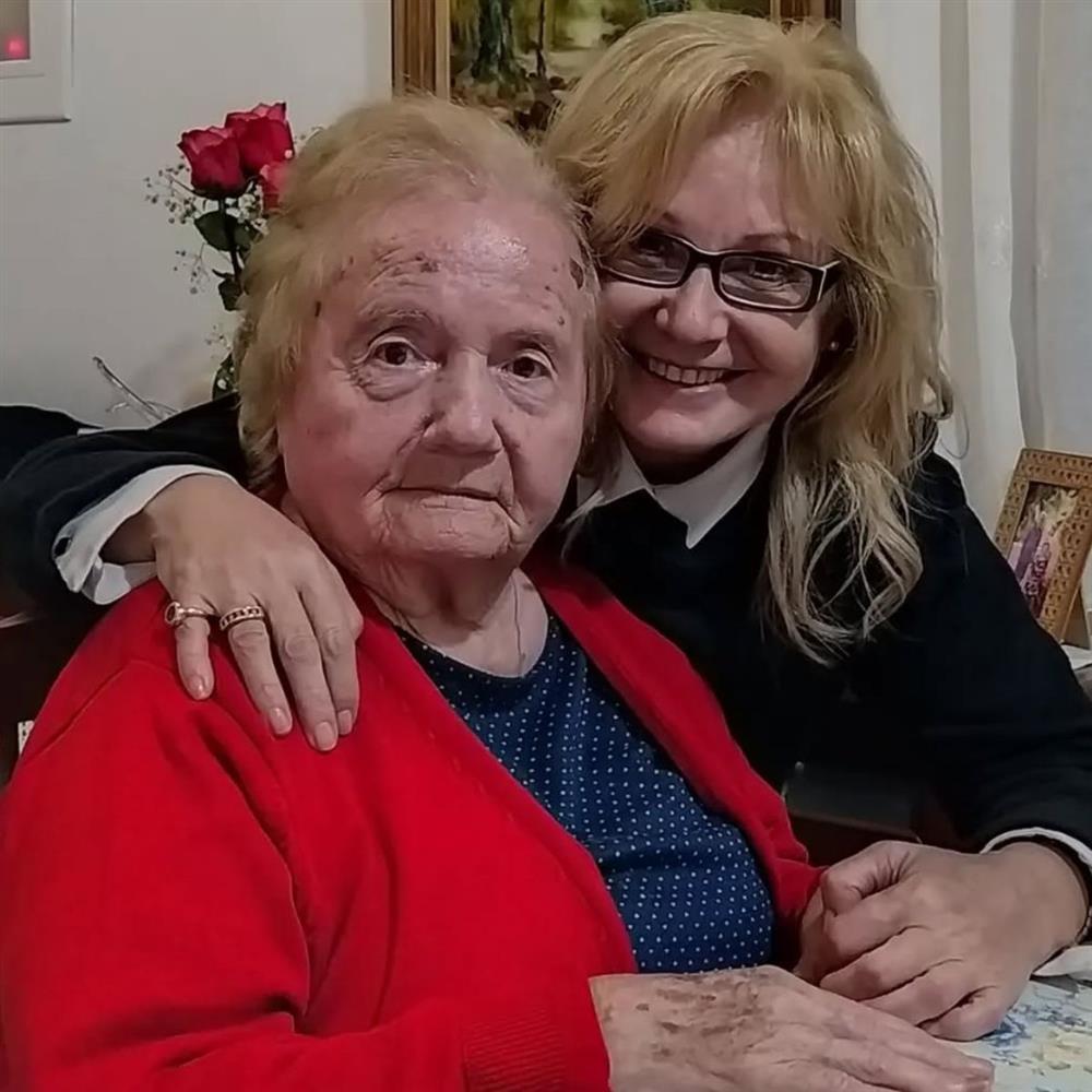 Αγγελική Νικολούλη