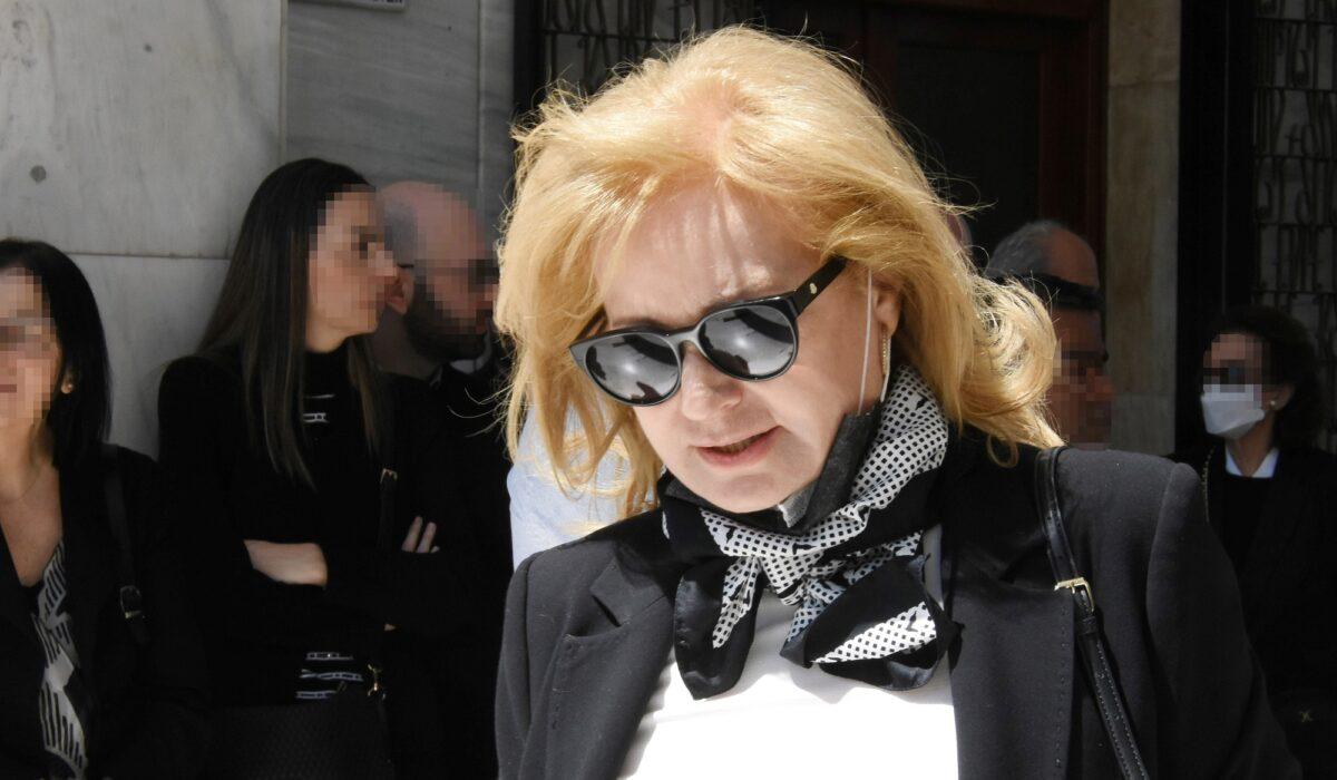 Αγγελική Νικολούλη: Χωρίς «Φως στο Τούνελ» λόγω πένθους