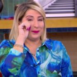 Συγκλονίζει η Αθηνά Αφαλίδου: «Ο σύζυγός μου διαγνώστηκε στο 4ο στάδιο του καρκίνου»