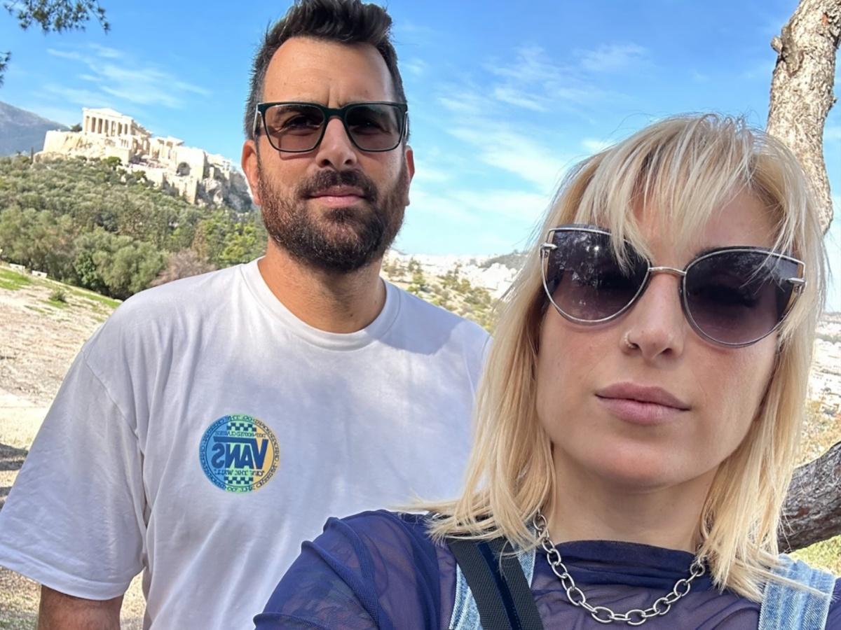 Αθηνά Αφαλίδου