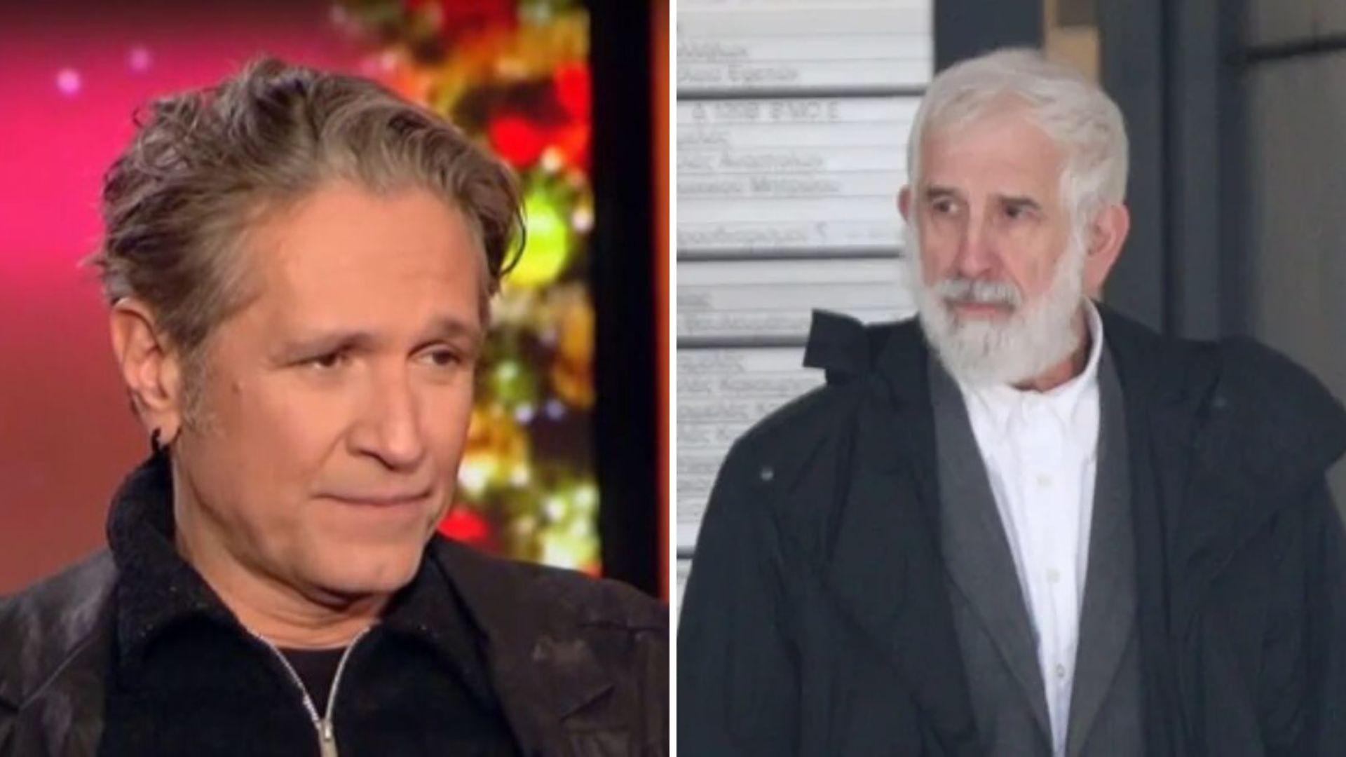 Αιμίλιος Χειλάκης για Φιλιππίδη: «Ας μην κάνουμε ότι αυτοί οι άνθρωποι δεν υπήρξαν φίλοι μας»