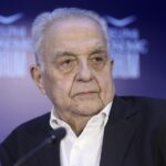 Πέθανε ο Αλέκος Φλαμπουράρης