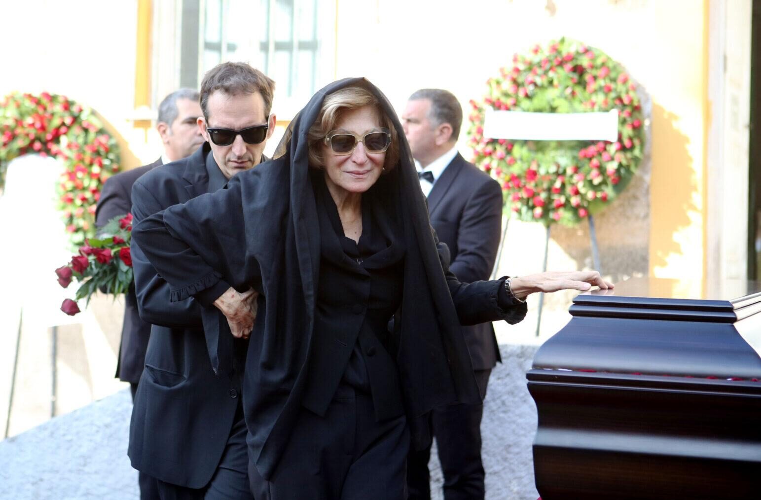 Αλέκος Φλαμπουράρης