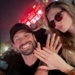 Αμαλία Κωστοπούλου και Τζέικ Μέντγουελ: Αυτή είναι η βέρα του γάμου τους