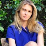 Αμαλία Κωστοπούλου: Η καλή νοικοκυρά…