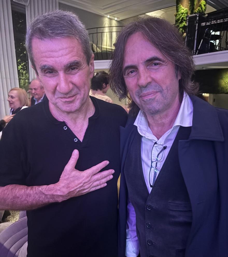 Ανδρέας Λοβέρδος