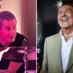 Ανδρέας Λοβέρδος: «Ο Τόλης Βοσκόπουλος μου είχε πει πως θα ήθελε να είμαι γιος του»