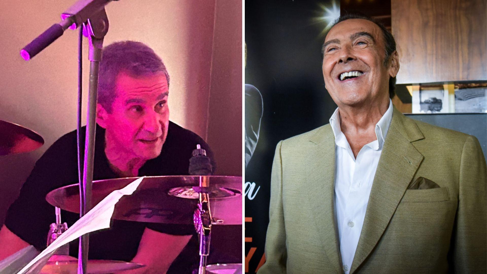 Ανδρέας Λοβέρδος: «Ο Τόλης Βοσκόπουλος μου είχε πει πως θα ήθελε να είμαι γιος του»