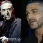 Ανιψιός Νότη Σφακιανάκη: «Χρειαζόμαστε όλοι δύναμη»