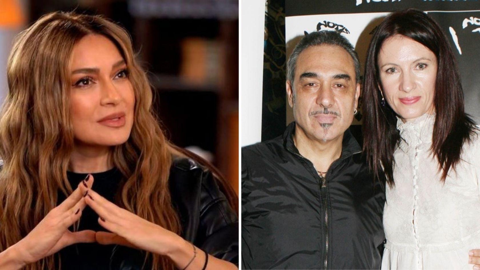 Αποστολία Ζώη για Κίλι Σφακιανάκη: «Με σόκαρε ο θάνατός της, ήταν ένας άγγελος»