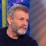 Απόστολος Γκλέτσος: «Πουλούσα την εικόνα του οξύθυμου γιατί έτσι ανέβαινε ο λογαριασμός στην τράπεζα»