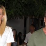 Σοφία Πολυζωγοπούλου – Απόστολος Λύτρας: Αναβολή στη δίκη για τον ξυλοδαρμό