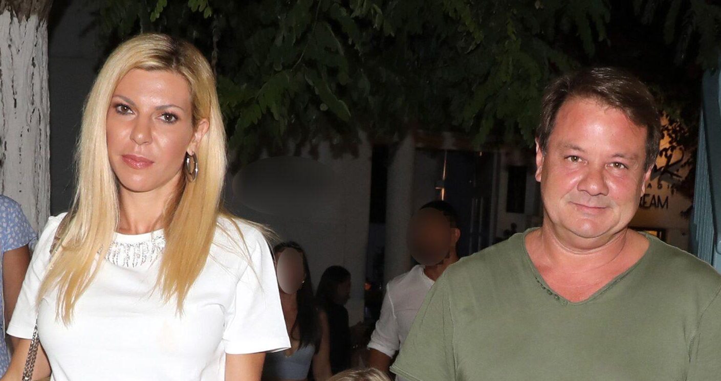 Σοφία Πολυζωγοπούλου – Απόστολος Λύτρας: Αναβολή στη δίκη για τον ξυλοδαρμό