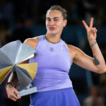 Αρίνα Σαμπαλένκα: Έγραψε ιστορία με έσοδα 15.000.000 δολάρια το 2025!